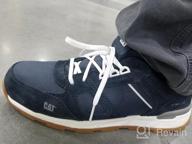 img 1 attached to 👞 FW Men's Steel Nights Footwear - Trendy Shoes and Fashion Sneakers for Men review by Khaled Ribeiro