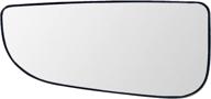 68067730aa driver mirror replacement 2010 2020 logo