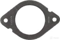 fel pro 61561 exhaust flange gasket logo