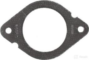 img 1 attached to Fel Pro 61561 Exhaust Flange Gasket