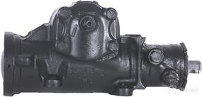 img 3 attached to Cardone 27 7521 Remanufactured Power Steering