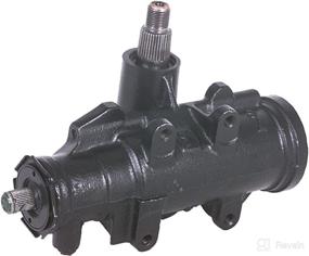 img 2 attached to Cardone 27 7521 Remanufactured Power Steering