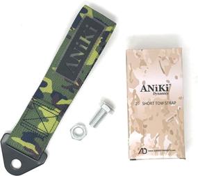 img 4 attached to ANiKi Strength Racing Style Camouflage