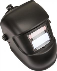 img 3 attached to FORNEY INDUSTRIES 55701 Premier Auto Darkening Helmet - Professional Protection For Welding & Grinding!