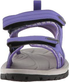 img 3 attached to 👟 Rugged Toddler Boys' Shoes: Discover the Northside Boys Riverside Sandal Collection!