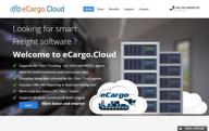 img 1 attached to eCargo.Cloud review by John Hashman