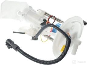 img 1 attached to Premium Electric Assembly 2006 2009 Mountaineer