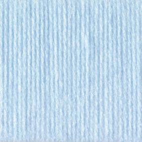 img 2 attached to Soft And Durable Baby Blue Bernat Sport Yarn, 12.3 Oz, Gauge 3 Light, 100% Acrylic