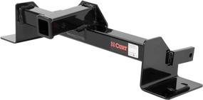 img 4 attached to 🚗 CURT 31049 Front Receiver Hitch for Ford Expedition, F-150, F-250 - 2-Inch Size