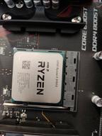 img 1 attached to Optimized for SEO: Unlocked AMD Ryzen 9 5900X Desktop Processor with 12 Cores and 24 Threads review by Boyan Popov ᠌