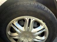 img 2 attached to Continental ContiPremiumContact 5 215/55 R17 94V summer review by Mateusz Biakowski ᠌