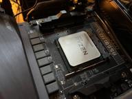 img 1 attached to Optimized for SEO: Unlocked AMD Ryzen 9 5900X Desktop Processor with 12 Cores and 24 Threads review by Velizar Petrov ᠌