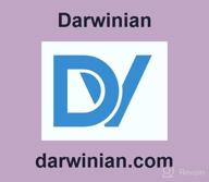 img 1 attached to Darwinian review by Jerome Brooks