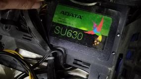 img 5 attached to Улучшите свое хранилище с ADATA SU630 240GB внутренним SATA SSD из серии Ultimate
