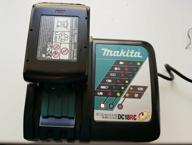 img 2 attached to New MAKITA DC18RC Charger with 7.2-18V Output and 120V Input for Improved SEO review by Mateusz Biakowski ᠌