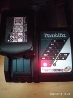img 1 attached to New MAKITA DC18RC Charger with 7.2-18V Output and 120V Input for Improved SEO review by Velizar Rusev ᠌