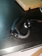 img 1 attached to Bluetooth headset Plantronics Voyager Legend, black review by Dimitar Tsonov ᠌