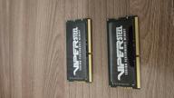 img 1 attached to 💾 Patriot Viper Steel 8GB DDR4 SODIMM Memory Module - 2666MHz CL18 review by Bogdan Stavrev ᠌