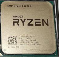 img 1 attached to AMD Ryzen 5 1600 AM4 Processor with Wraith Stealth Cooler (YD1600BBAFBOX) - 65W Energy Efficiency review by Jnis Zari ᠌