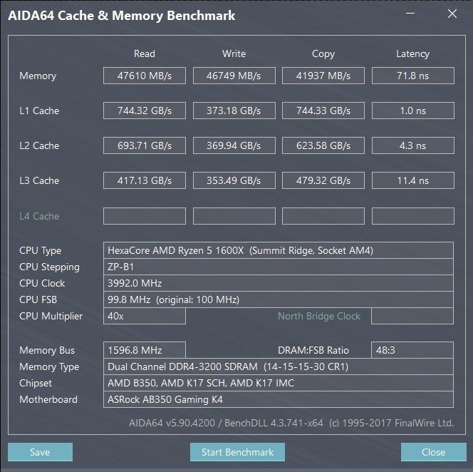 img 1 attached to AMD Ryzen 5 1600 AM4 Processor with Wraith Stealth Cooler (YD1600BBAFBOX) - 65W Energy Efficiency review by Wiktor Witold Skow ᠌