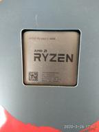 img 2 attached to AMD Ryzen 5 1600 AM4 Processor with Wraith Stealth Cooler (YD1600BBAFBOX) - 65W Energy Efficiency review by Wiktor ᠌