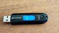 img 1 attached to Transcend JetFlash Flash Drive TS32GJF790W review by Mateusz Roczon ᠌