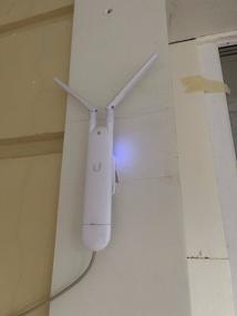 img 11 attached to Wi-Fi точка доступа Ubiquiti UniFi AC Mesh, белый
