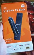 img 2 attached to Xiaomi TV Stick 4K media player review by Petar Moysov ᠌
