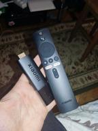 img 1 attached to Xiaomi TV Stick 4K media player review by Boyan Marinov ᠌