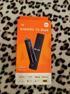 img 1 attached to Xiaomi TV Stick 4K media player review by Stanislaw Szudek ᠌
