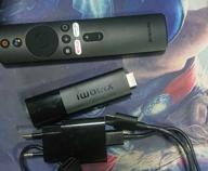 img 1 attached to Xiaomi TV Stick 4K media player review by Andrey Miltchov Petk ᠌