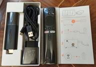 img 1 attached to Xiaomi TV Stick 4K media player review by Mateusz Walkowski ᠌