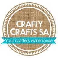 crafty crafts sa logo