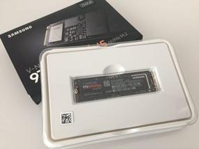 img 13 attached to Samsung 970 EVO Plus 250GB M.2 SSD MZ-V7S250BW