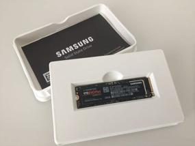 img 12 attached to Samsung 970 EVO Plus 250GB M.2 SSD MZ-V7S250BW
