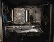 img 1 attached to 16-Core, 32-Thread Unlocked Desktop Processor - AMD Ryzen 9 5950X review by Stanislaw Szudek ᠌