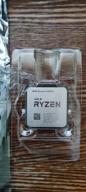 img 3 attached to 16-Core, 32-Thread Unlocked Desktop Processor - AMD Ryzen 9 5950X review by Jnis Zari ᠌