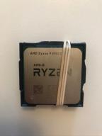 img 1 attached to 16-Core, 32-Thread Unlocked Desktop Processor - AMD Ryzen 9 5950X review by Mateusz Jamroz ᠌