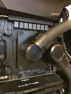 img 2 attached to 16-Core, 32-Thread Unlocked Desktop Processor - AMD Ryzen 9 5950X review by Mateusz Jamroz ᠌