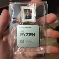 img 2 attached to 16-Core, 32-Thread Unlocked Desktop Processor - AMD Ryzen 9 5950X review by Wiktor Niedzicki ᠌