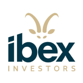 ibex investors logo