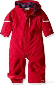 img 4 attached to 🏻 Columbia Buga II Suit for Girls