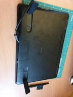 img 2 attached to Wacom DTK1660K0A Cintiq 16 Drawing Tablet: A Powerful Screen-based Sketching Tool review by Micha Micha ᠌