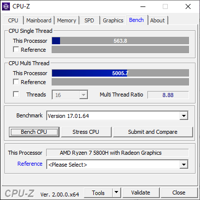 img 3 attached to Kingston Laptop 3200MHz KF432S20IBK2 16 review by Petar Velinov ᠌