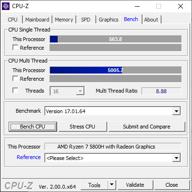 img 3 attached to Kingston Laptop 3200MHz KF432S20IBK2 16 review by Petar Velinov ᠌