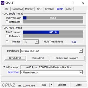 img 7 attached to Kingston Laptop 3200MHz KF432S20IBK2 16