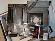 img 3 attached to GIGABYTE Z690 Gaming DDR4 Motherboard review by Vassil Peev ᠌