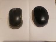 img 1 attached to Acer OMR020 Wireless Compact Mouse, black review by Wiktor Krzysztof Kor ᠌