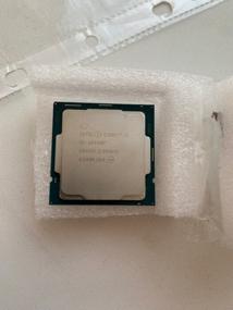 img 12 attached to Процессор Intel Core i5-10400F LGA1200, 6 х 2900 МГц, OEM