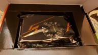 img 2 attached to Gigabyte GeForce GT 1030 OC 2G Graphics Card (GV-N1030OC-2GI) by Nvidia review by Wiktor Czerwiski ᠌
